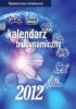 Kalendarz biodynamiczny 2012